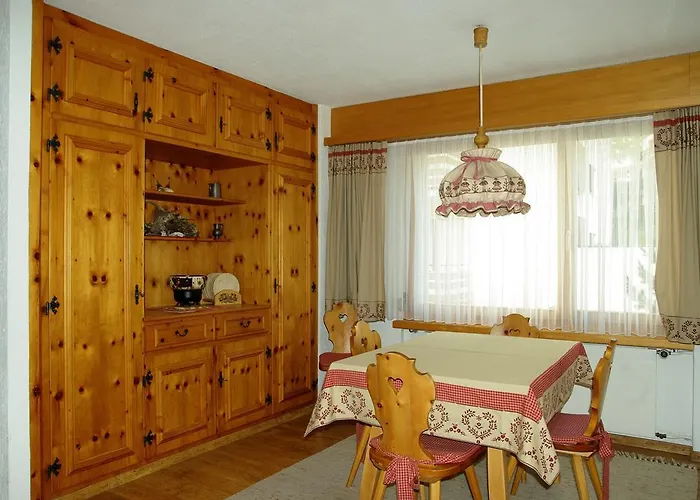 Apartamento In