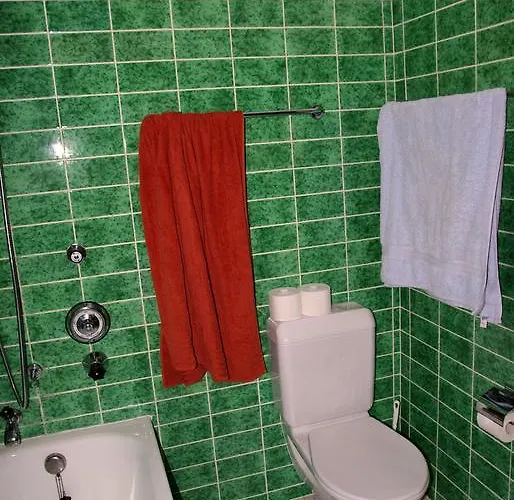 In Apartamento Davos