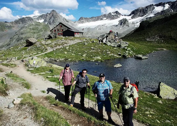 Апартаменты In Давос